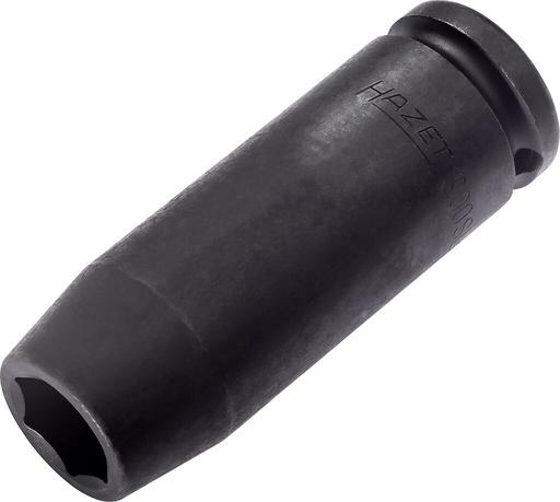 [900SLG-16] Impact socket, hexagon (900SLG-16, HAZET)