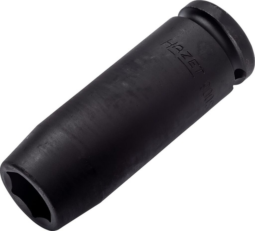 [900SLG-17] Smūginė galvutė, šešiakampė (900SLG-17, HAZET)