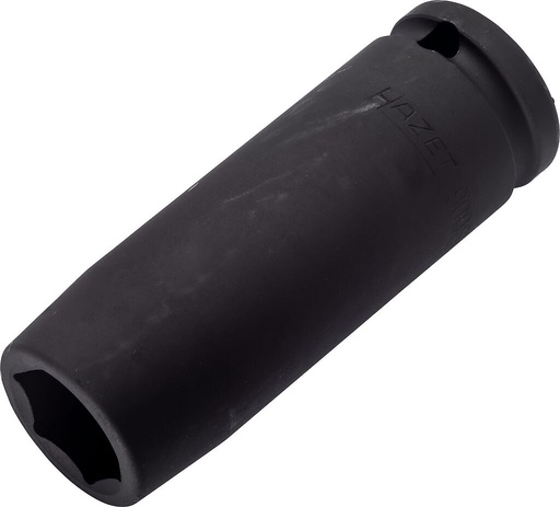 [900SLG-18] Smūginė galvutė, šešiakampė (900SLG-18, HAZET)