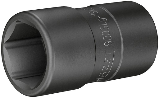 [900SLG-18X20] Impact socket, hexagon (900SLG-18X20, HAZET)