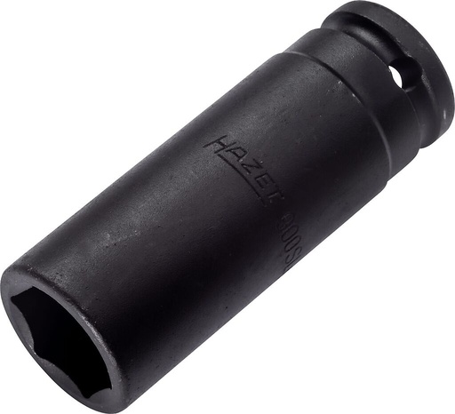 [900SLG-21] Impact socket, hexagon (900SLG-21, HAZET)