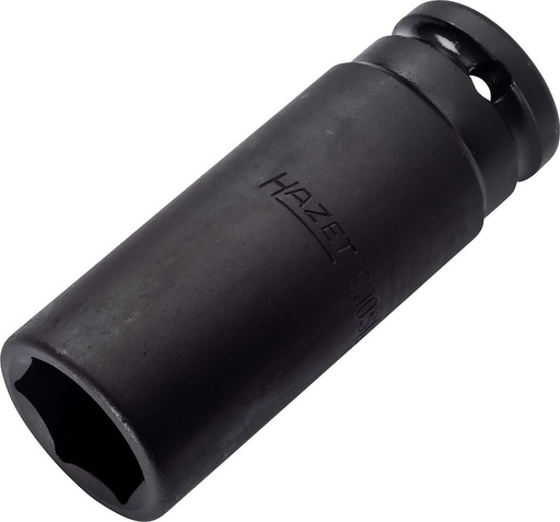[900SLG-22] Trieciena muciņa, sešstūra (900SLG-22, HAZET)