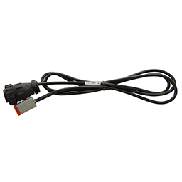 [3900802] Diagnostic connector BUELL (3151/AP18) (3900802, TEXA)