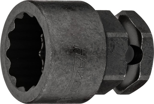 [900SZ6-21] Impact socket, 12-point (900SZ6-21, HAZET)