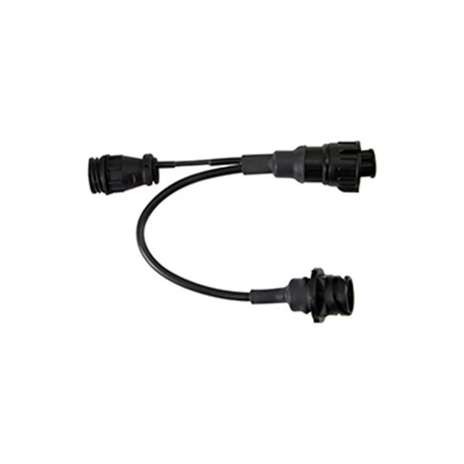 [3900936] Diagnostinė jungtis EBERSPÄCHER (SOLARIS, TEMSA) (3151/T31) (3900936, TEXA)