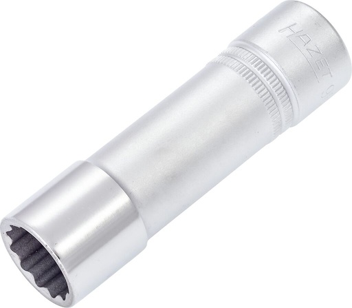 [900TZ-17] Socket, 12-point (900TZ-17, HAZET)