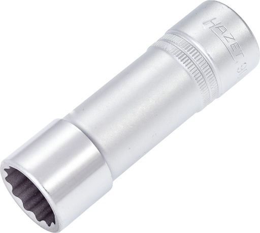 [900TZ-19] Socket, 12-point (900TZ-19, HAZET)