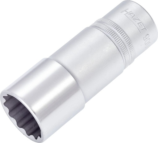 [900TZ-24] Socket, 12-point (900TZ-24, HAZET)
