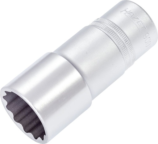 [900TZ-27] Socket, 12-point (900TZ-27, HAZET)