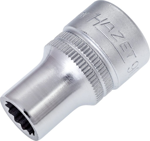 [900Z-10] Socket, 12-point (900Z-10, HAZET)