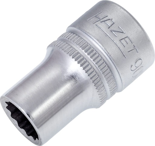 [900Z-11] Socket, 12-point (900Z-11, HAZET)