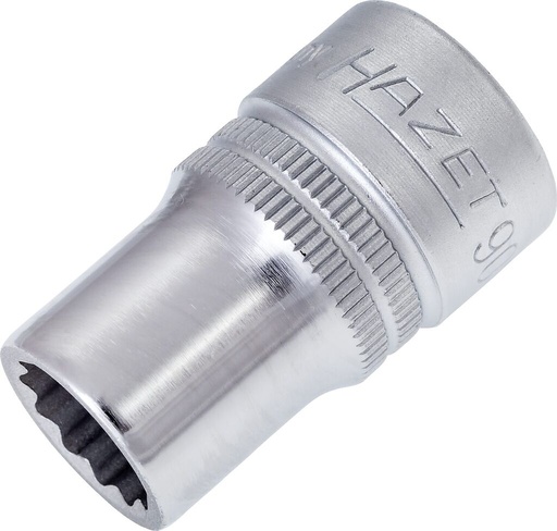 [900Z-12] Socket, 12-point (900Z-12, HAZET)