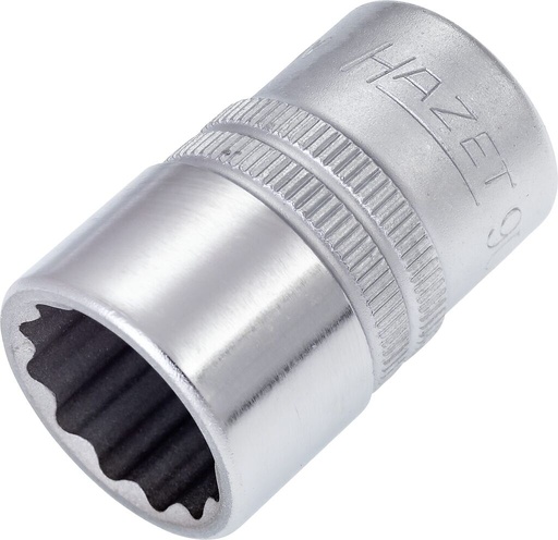 [900Z-17] Socket, 12-point (900Z-17, HAZET)