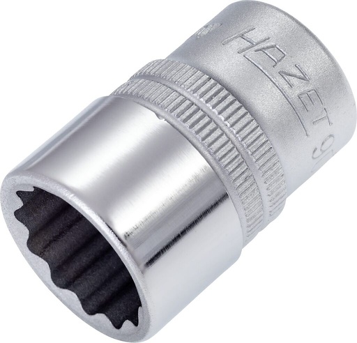 [900Z-18] Socket, 12-point (900Z-18, HAZET)