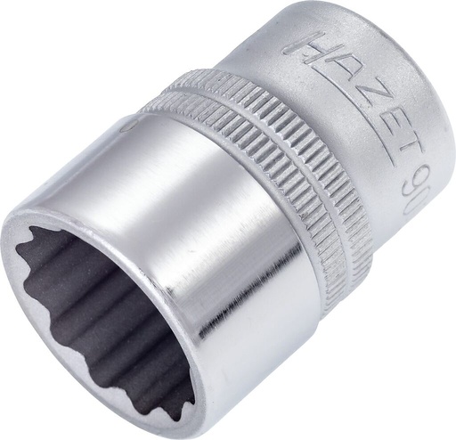 [900Z-20] Socket, 12-point (900Z-20, HAZET)