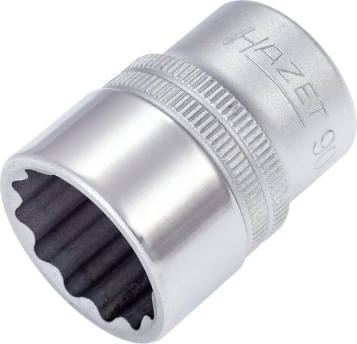 [900Z-21] Socket, 12-point (900Z-21, HAZET)