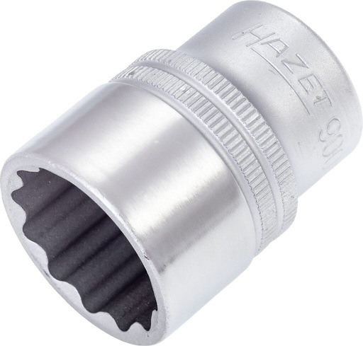 [900Z-23] Socket, 12-point (900Z-23, HAZET)
