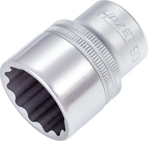 [900Z-25] Socket, 12-point (900Z-25, HAZET)