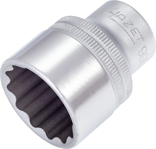 [900Z-26] Socket, 12-point (900Z-26, HAZET)