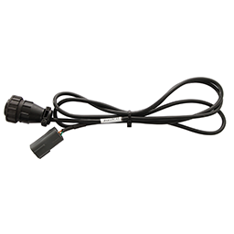 [3901414] Diagnostic cable KAWASAKI 2007 (3151/AP22) (3901414, TEXA)