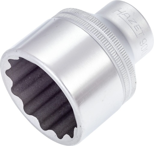 [900Z-36] Socket, 12-point (900Z-36, HAZET)