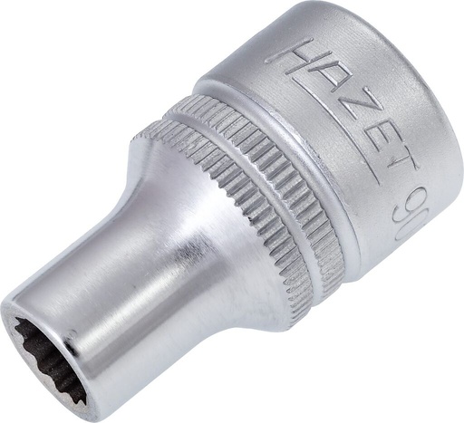 [900Z-8] Socket, 12-point (900Z-8, HAZET)