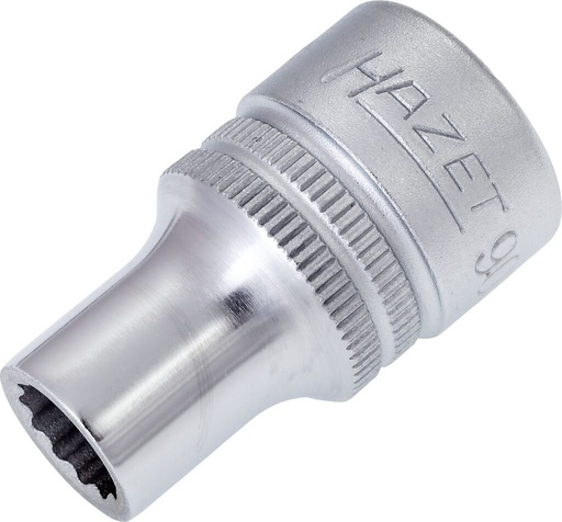 [900Z-9] Socket, 12-point (900Z-9, HAZET)