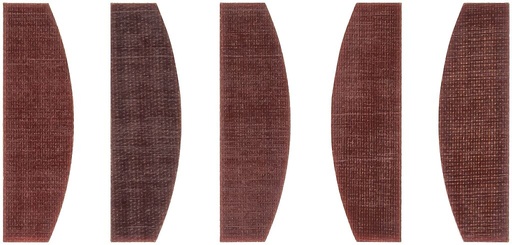[9010-010/5] Jaws (blades) (9010-010/5, HAZET)