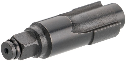 [9010T-05/3] Square, with ring set (9010T-05/3, HAZET)