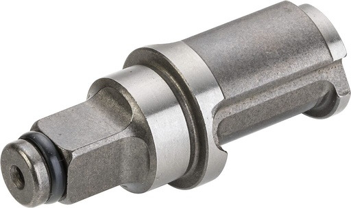 [9011M-010/3] Square, with ring set (9011M-010/3, HAZET)