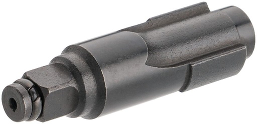 [9011T-05/3] Square, with ring set (9011T-05/3, HAZET)