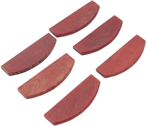 [9012-1SPC-01/6] Spatulas (9012-1SPC-01/6, HAZET)