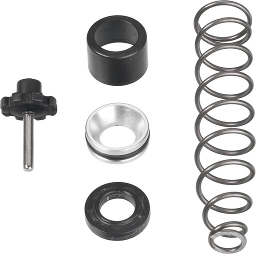 [9012-1SPC-02/6] Valve unit (9012-1SPC-02/6, HAZET)