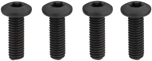[9012A-1-012/4] Housing screw (9012A-1-012/4, HAZET)