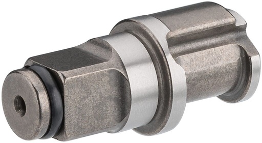[9012A-1-04/3] Square, with ring set (9012A-1-04/3, HAZET)