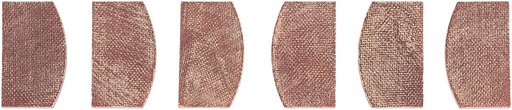 [9012A-1-06/6] Žokļi (asmeņi) (9012A-1-06/6, HAZET)