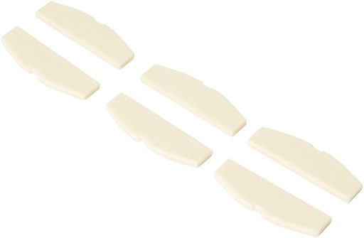 [9012EL-06/6N] Mentelės (nuėmiklio žiotys / griebtuvai) (9012EL-06/6N, HAZET)