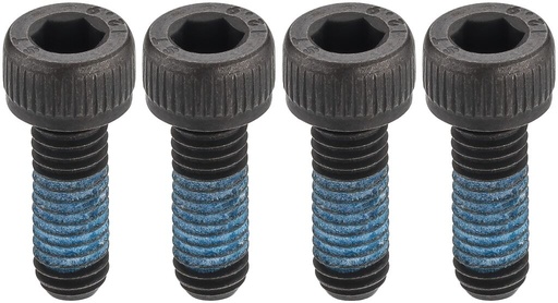 [9012M-018/4] Housing screw (9012M-018/4, HAZET)