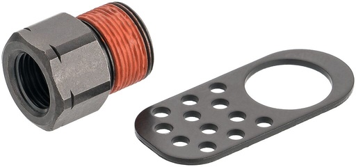 [9012M-1-013/2] Air inlet (9012M-1-013/2, HAZET)