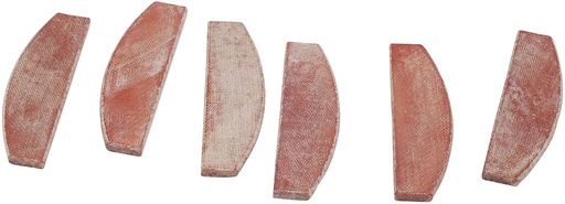 [9012MG-01/6] Lāpstiņas (9012MG-01/6, HAZET)