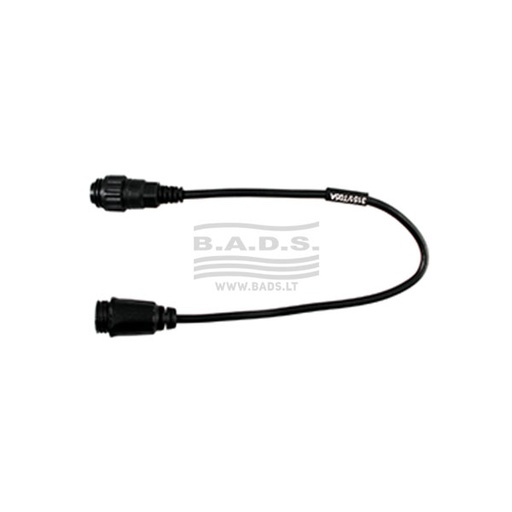 [3902061] Diagnostic connector WABCO-KNORR ABS/EBS (trailers) (3151/T05A) (3902061, TEXA)