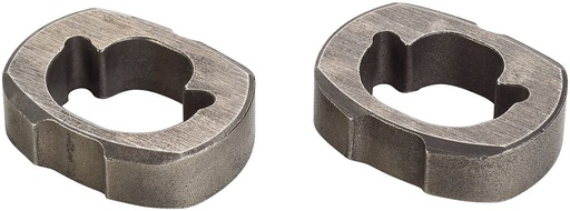[9012X-010/2] Smūginio mechanizmo / plaktuko rinkinys (9012X-010/2, HAZET)