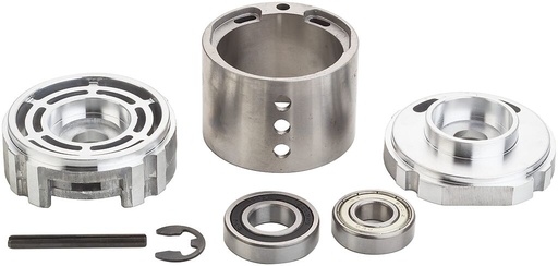 [9012X-011/7] Cylinder unit (spare part) (9012X-011/7, HAZET)
