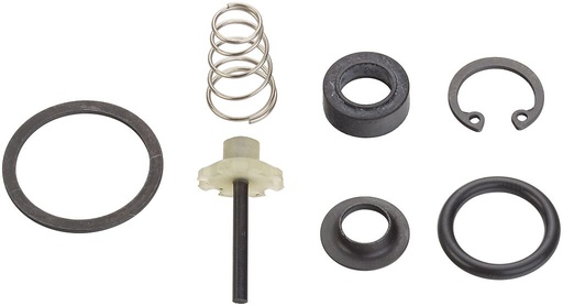 [9012X-018/7] Valve unit (9012X-018/7, HAZET)
