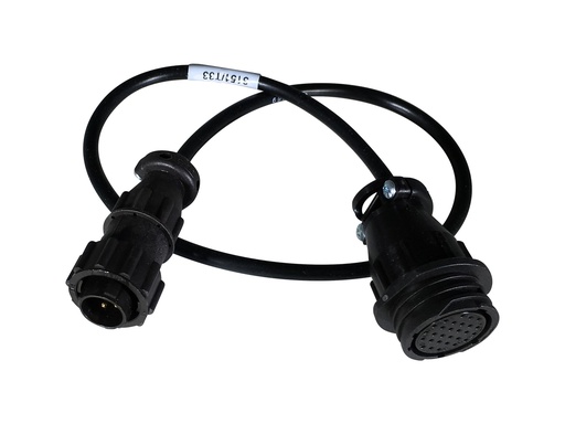 [3902189] Diagnostikas savienotājs AGRI FENDT (3151/T33) (3902189, TEXA)