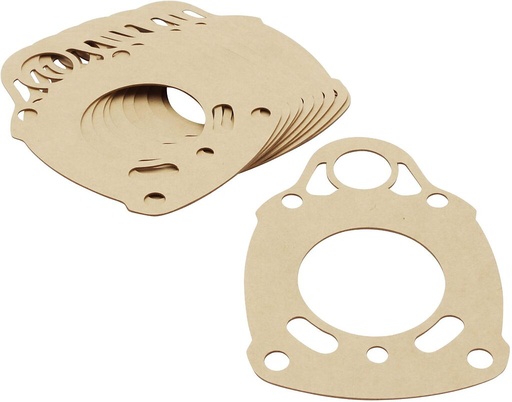[9013SPC-09/10N] Gasket set (9013SPC-09/10N, HAZET)