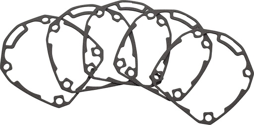 [9013TT-014/5] Housing seal, rear (9013TT-014/5, HAZET)