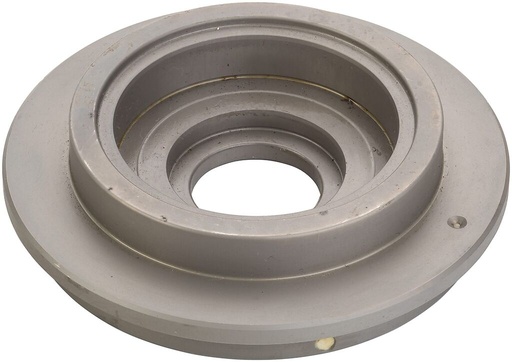 [9014MG-022] End plate, front (9014MG-022, HAZET)