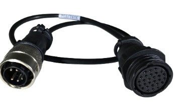[3902284] Diagnostikos jungties kabelis BOSCH REXROTH (3902284, TEXA)