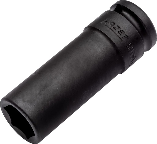 [901SLG-19] Impact socket, hexagon (901SLG-19, HAZET)